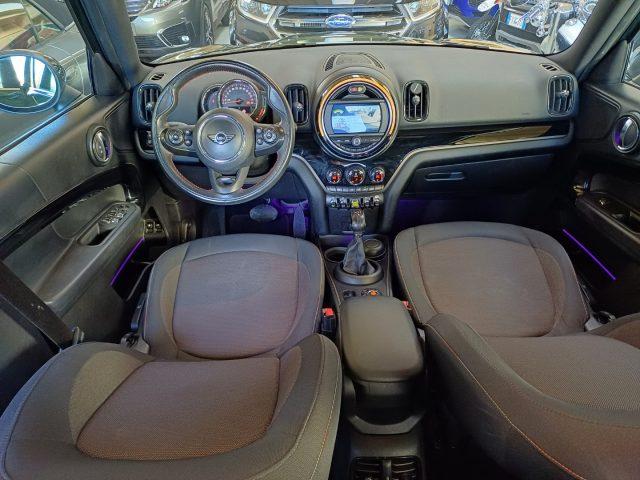 MINI Countryman 1.5 Cooper SE Hype Countryman ALL4 Automatica