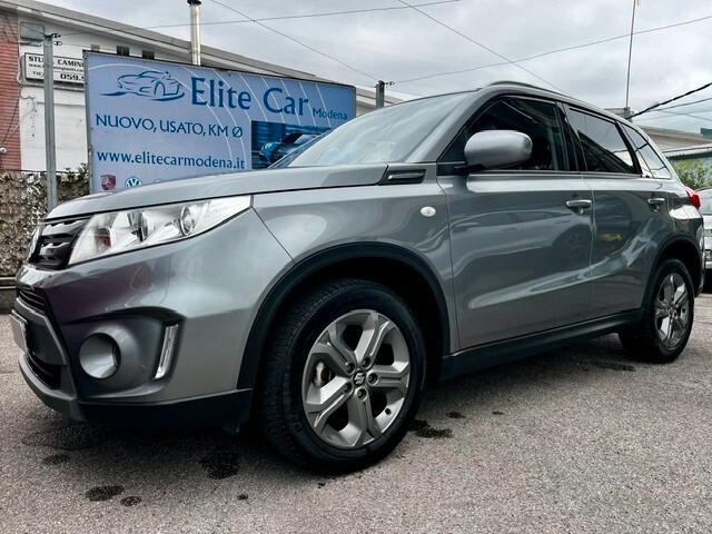 Suzuki Vitara 1.6 ddis V-Cool s " VETTURA PERFETTA IN TUTTO "