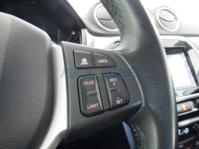 SUZUKI Vitara 1.4 Hybrid 129 CV Cool