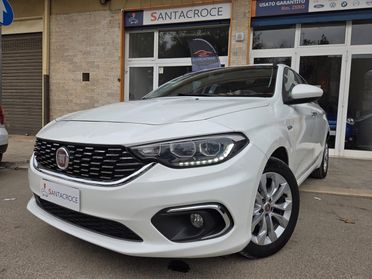 FIAT TIPO 1.6 MULTIJET 120 CV SW LOUNGE UNICO PROP