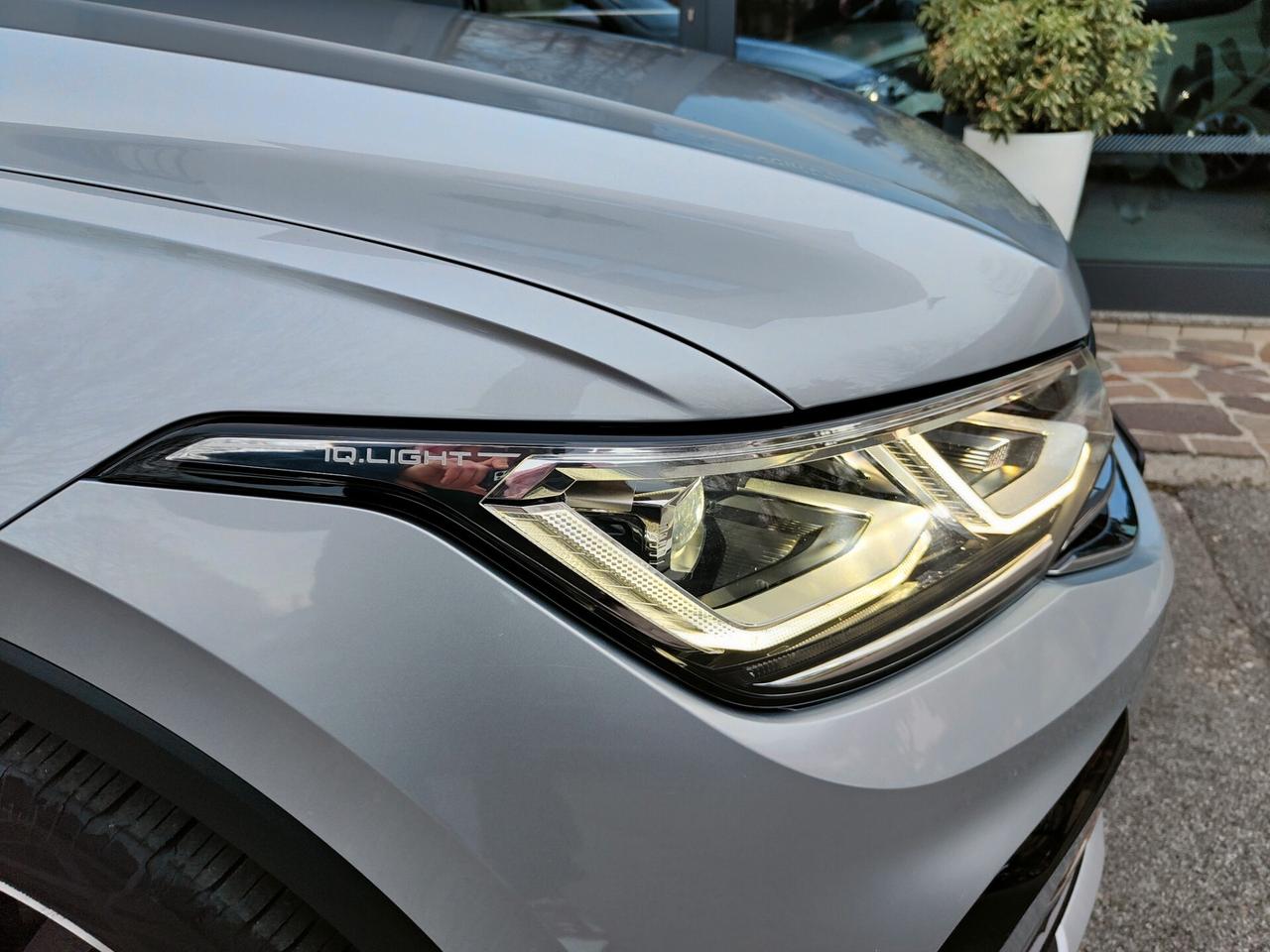 Volkswagen Tiguan 1.5 TSI 150 CV DSG ACT Elegance