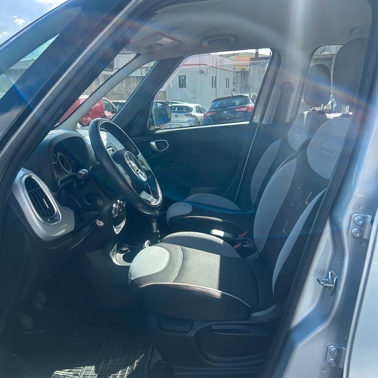Fiat 500L 1.3 Multijet 95 CV Business