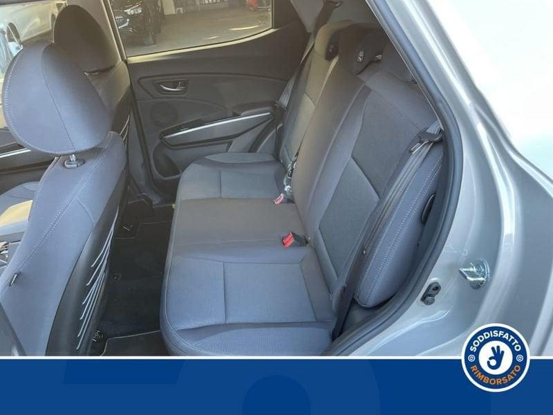 KGM Tivoli Style 1.5 Turbo GDI 163 CV