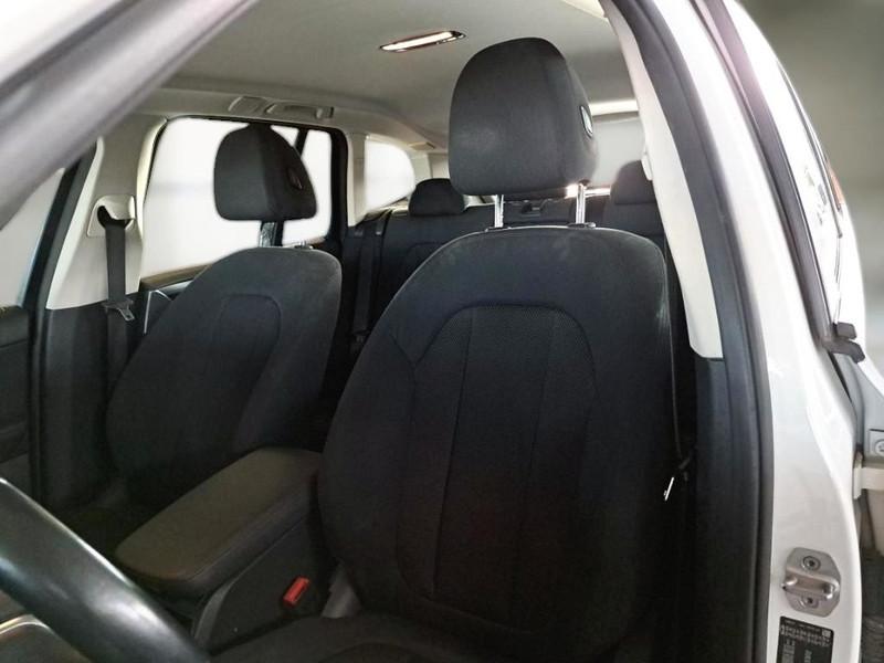 BMW X3 xDrive 30e Business Advantage Auto