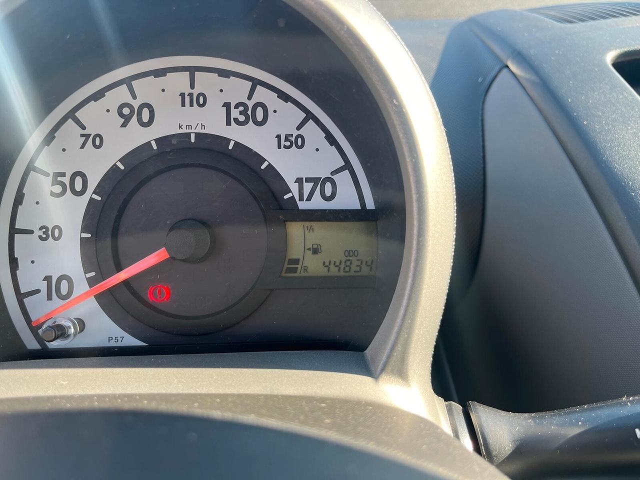 Citroen C1 1.0 5 porte *1 PROPRIETARIO* - 44.000 km