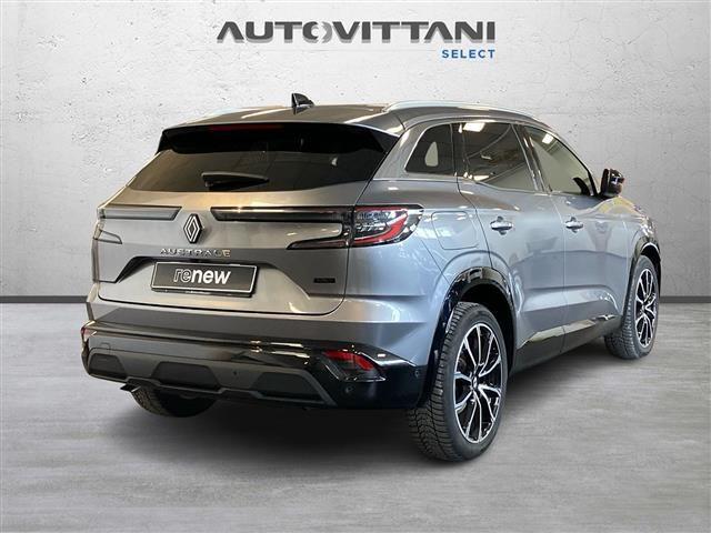 RENAULT Austral 1.2 E-Tech full hybrid Iconic 200cv auto