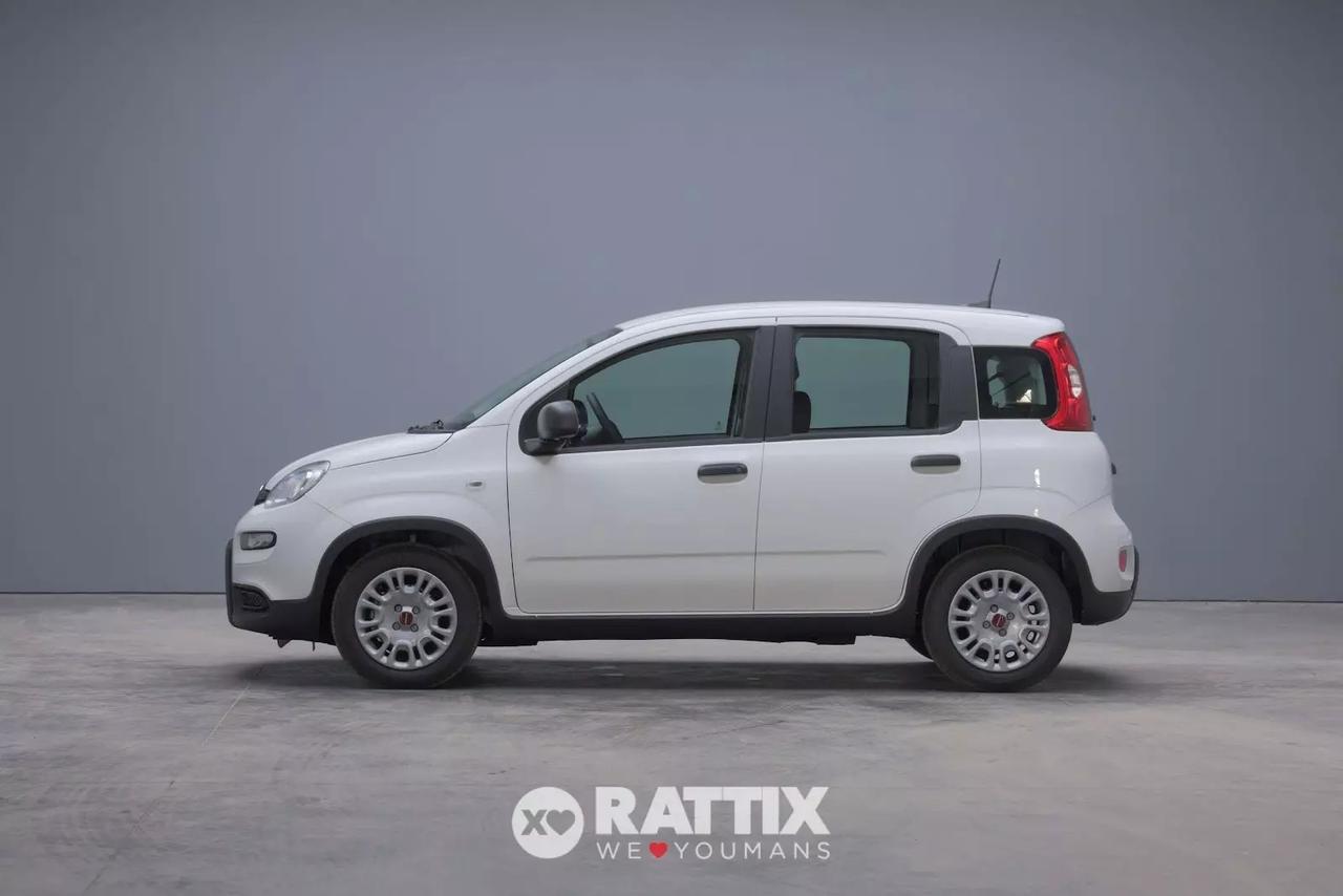 Fiat Panda 1.0 Firefly Hybrid 70CV 5p.ti