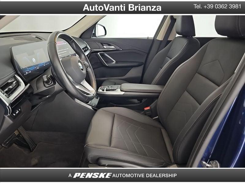 BMW X1 X1 sdrive18i X-Line