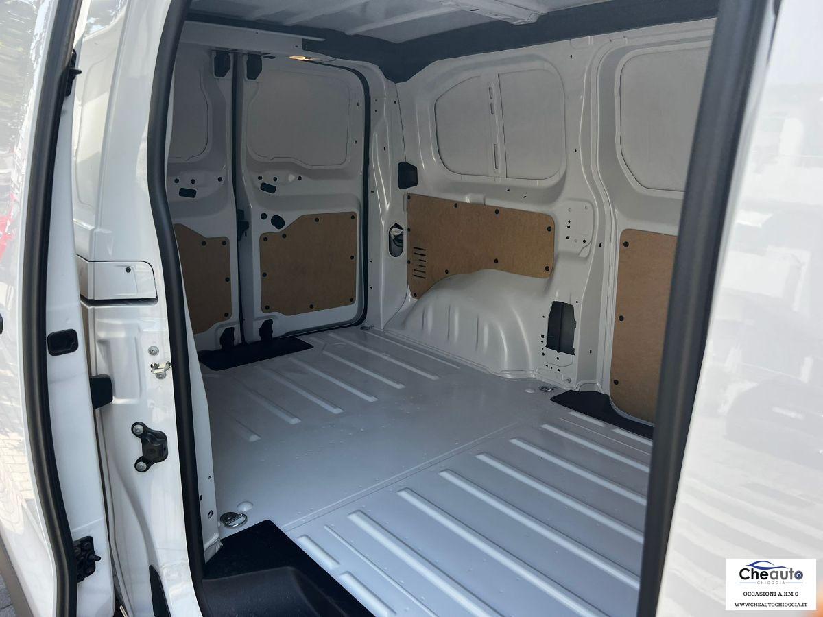 CITROEN - Jumpy