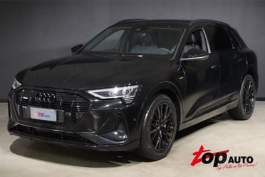 Audi E Tron 55 408CV QUATTRO S-LINE 21"