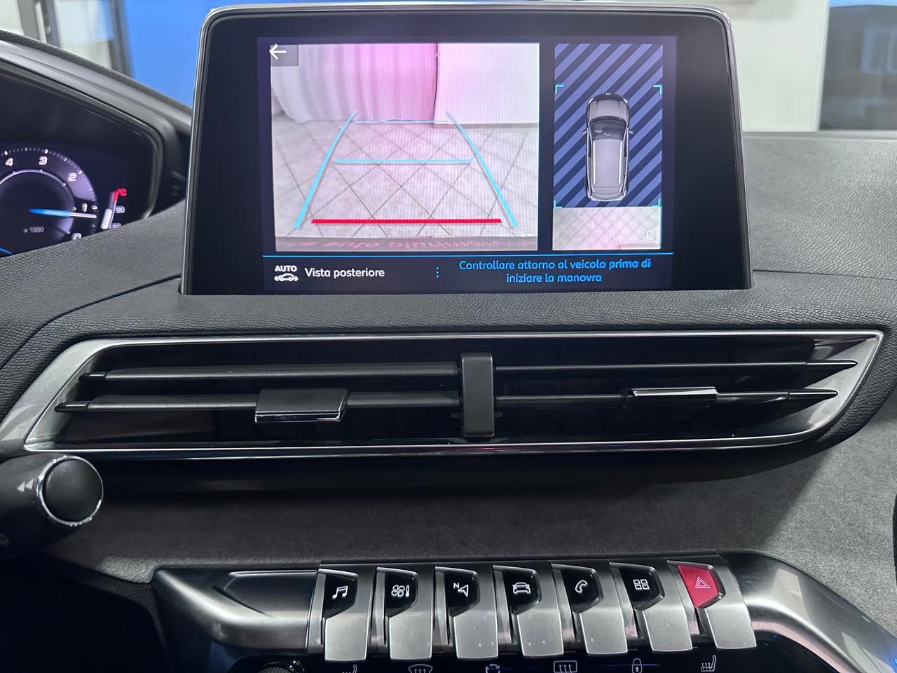 Peugeot 3008 BlueHDi 130 S&S GT