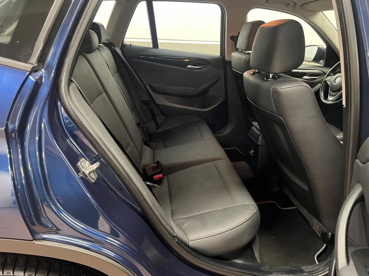 Bmw X1 sDrive18d Sport Line