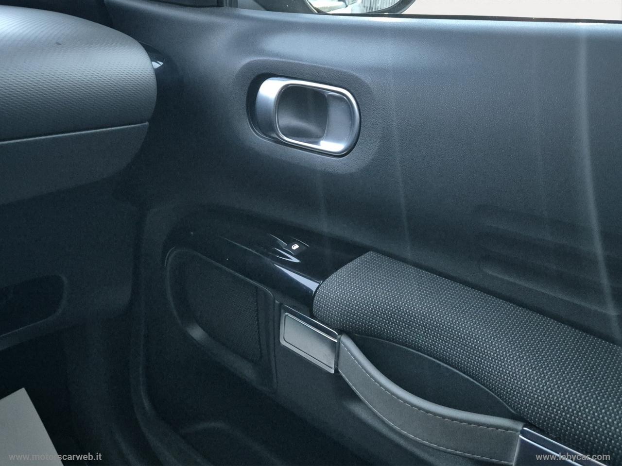 CITROEN C4 Cactus PureTech 82 Shine