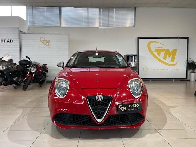 Alfa Romeo MiTo 1.3 jtdm 90cv *NEOPATENTATI*