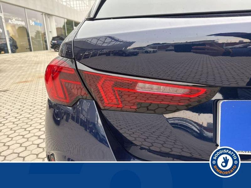 BMW Serie 1 120d M Sport