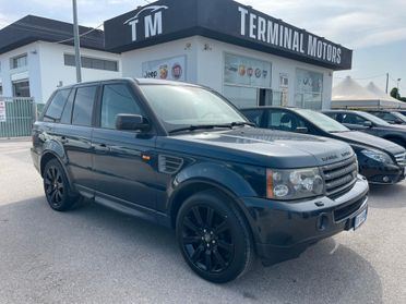 Land Rover Range Sport 2.7 TDV6 SE