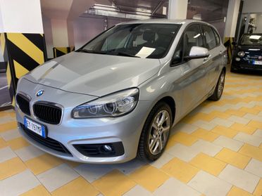 Bmw 2er Active Tourer 218d Active Tourer Sport