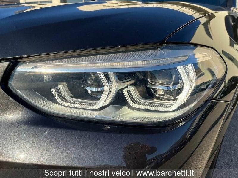 BMW X4 xdrive20d Msport auto my19