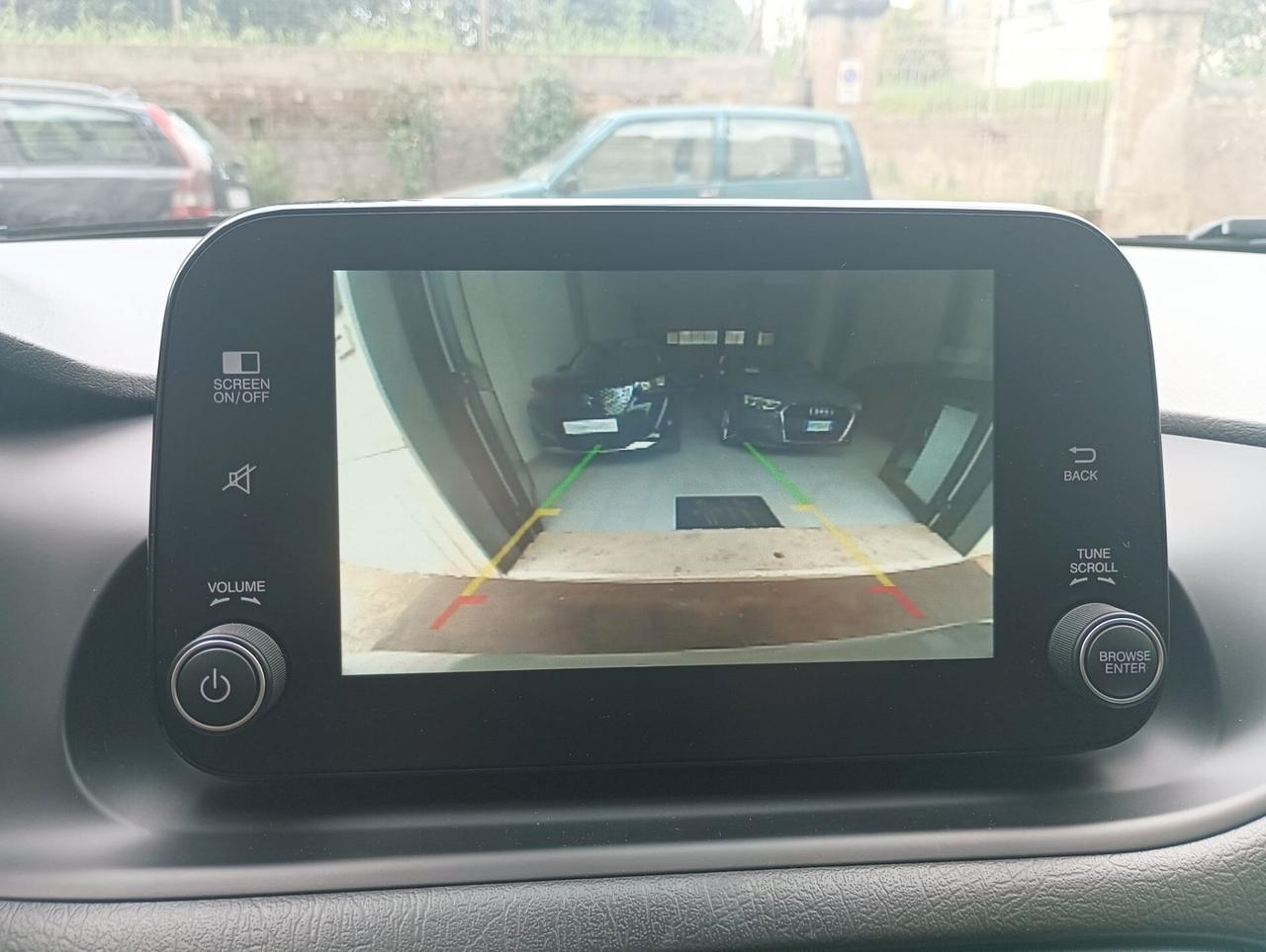 Fiat Tipo 1.6 Mjt 130 Cv S&S Business 5 porte