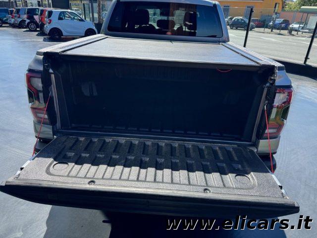 FORD Ranger Raptor 3.0 Ecoboost V6 4WD DC 5 posti