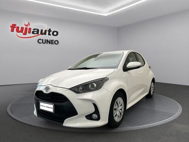 Toyota Yaris 1.0 Active
