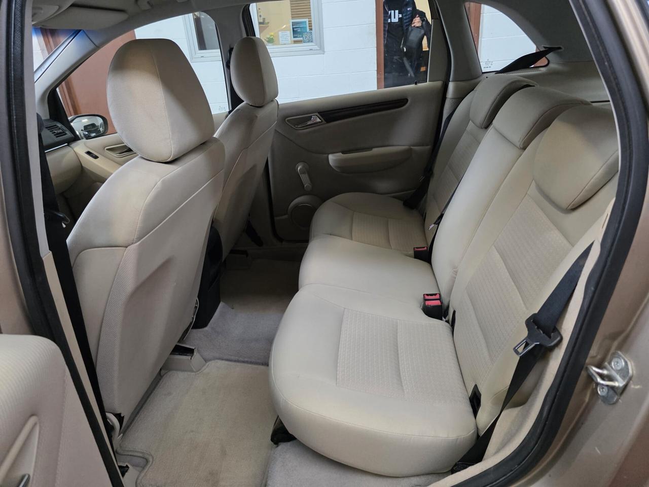 Mercedes-benz B 170 Sport CAMBIO AUTOMATICO BENZINA NEOPAT