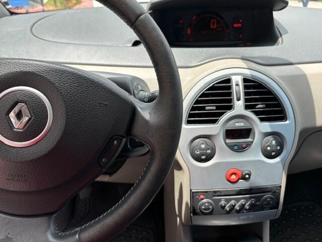 Renault Modus anche permuta o scambi0