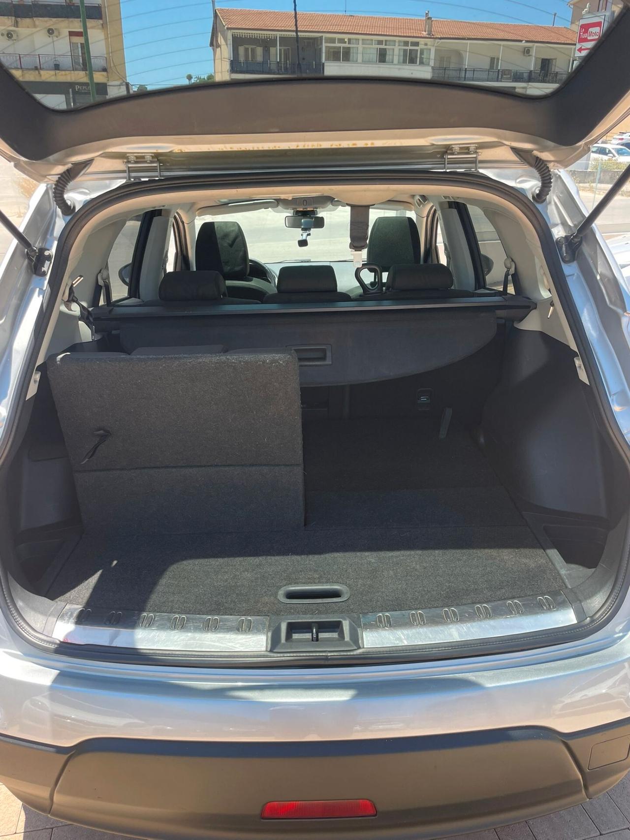 Nissan Qashqai"Finanziabile Senza Busta Paga"