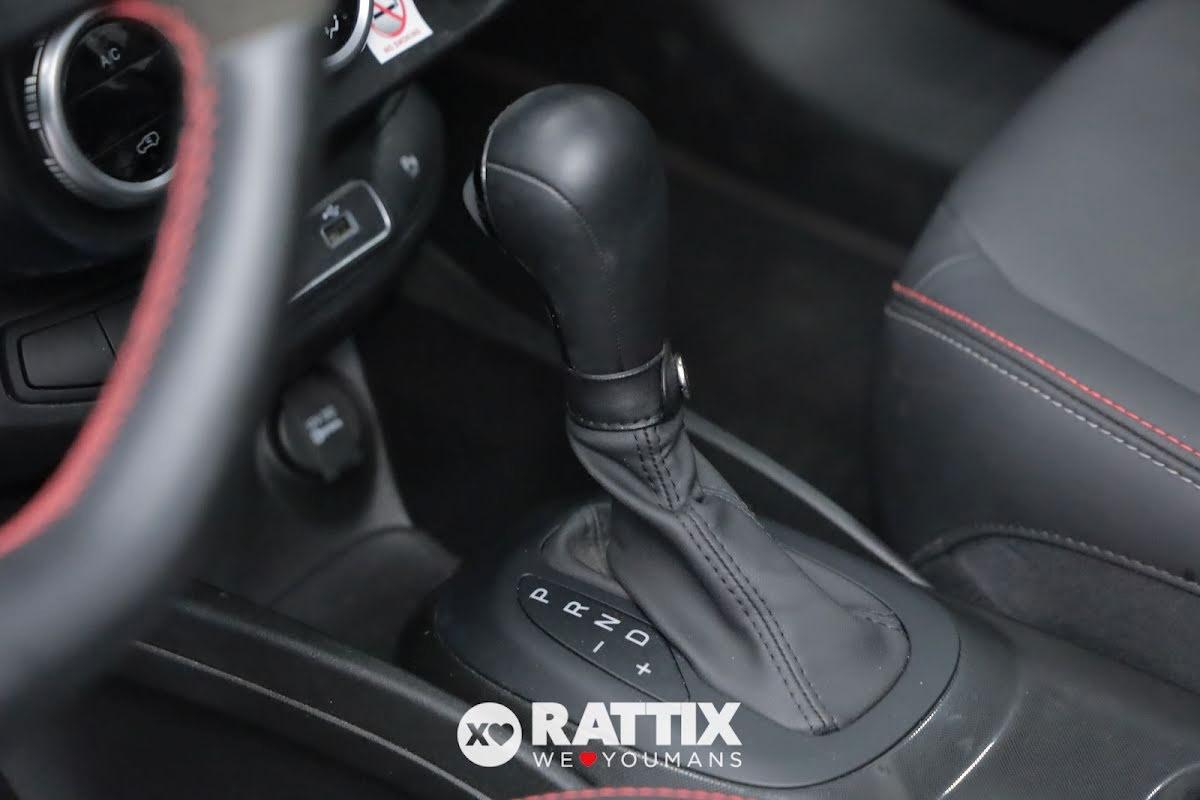 Fiat 500X 1.5 T4 Hybrid 130CV Sport DCT