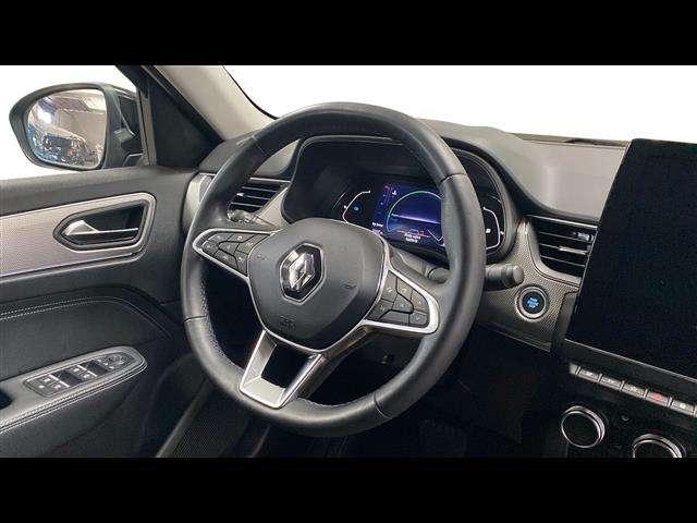 Renault Arkana 1.6 E-Tech full hybrid Intens Auto