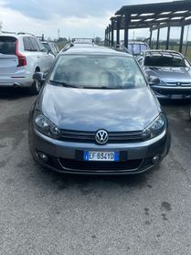 Volkswagen Golf Var. 1.4 TSI 122CV Highline