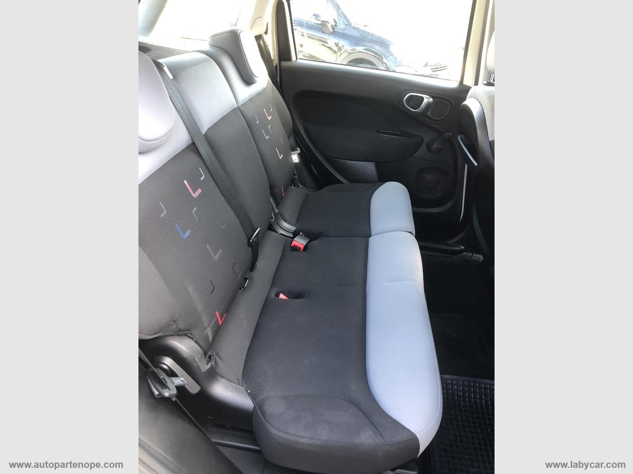 FIAT 500L 1.3 MJT 85 CV Pop Star