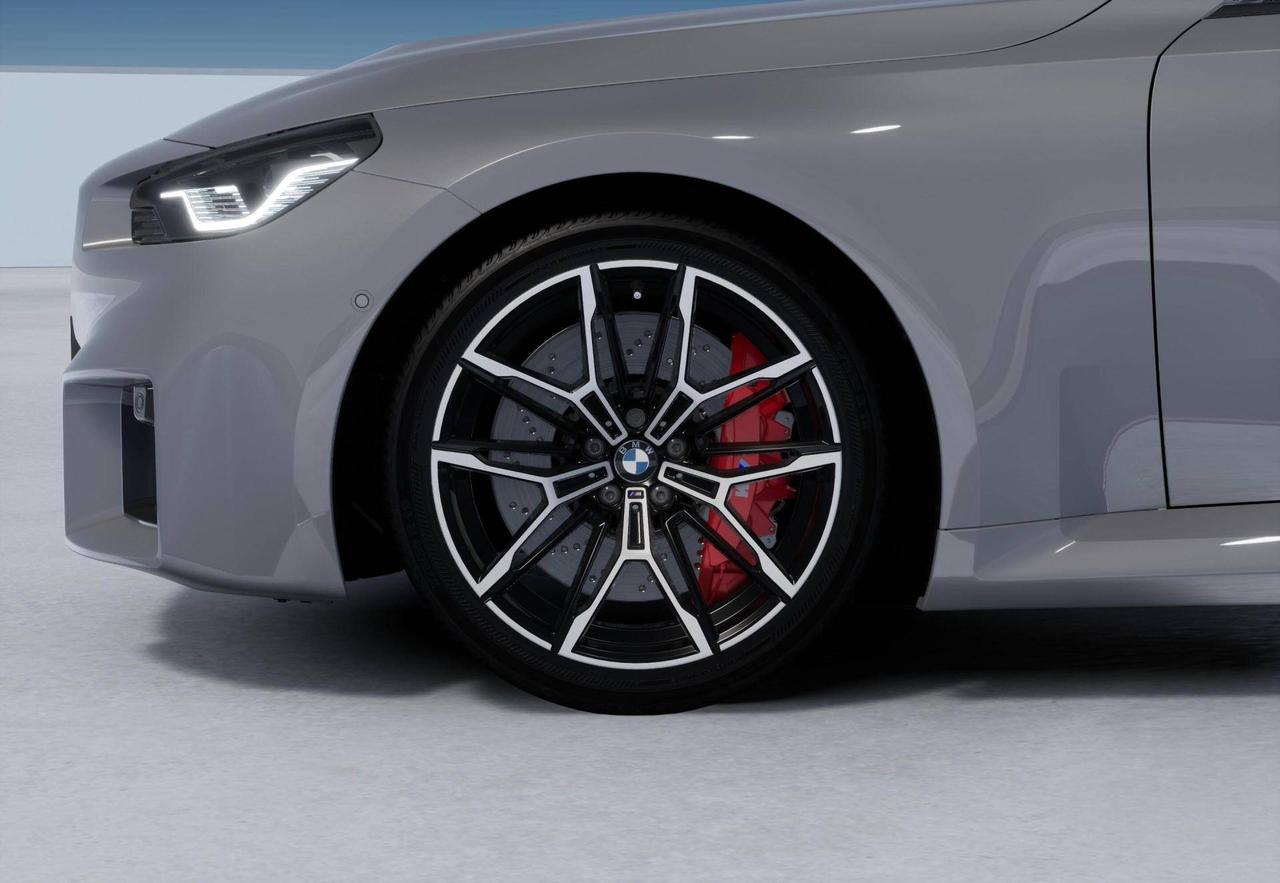 BMW Serie 2 M2 Coupé