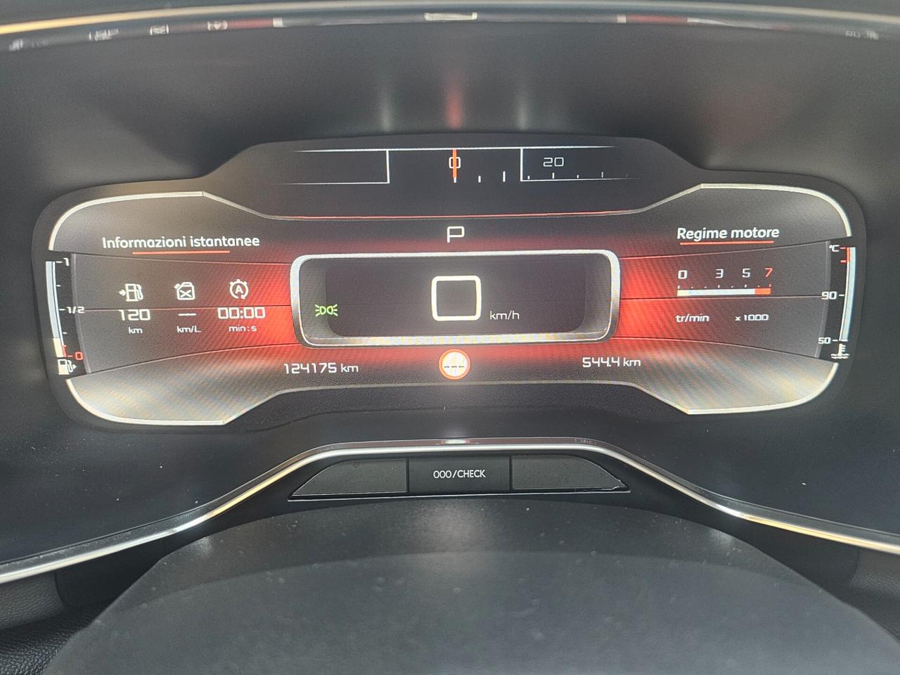 Citroen C5 Aircross C5 Aircross BlueHDi 180 S&S EAT8 Feel