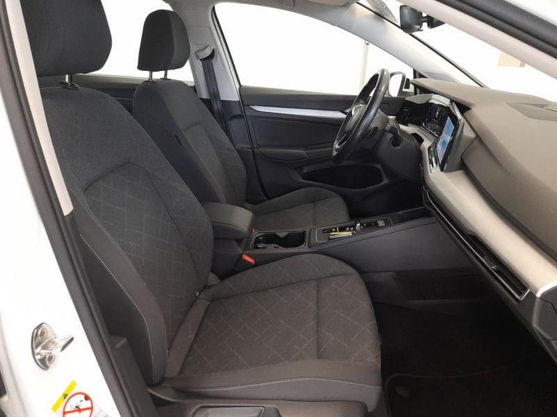 Volkswagen Golf 1.5 eTSI EVO ACT Life DSG