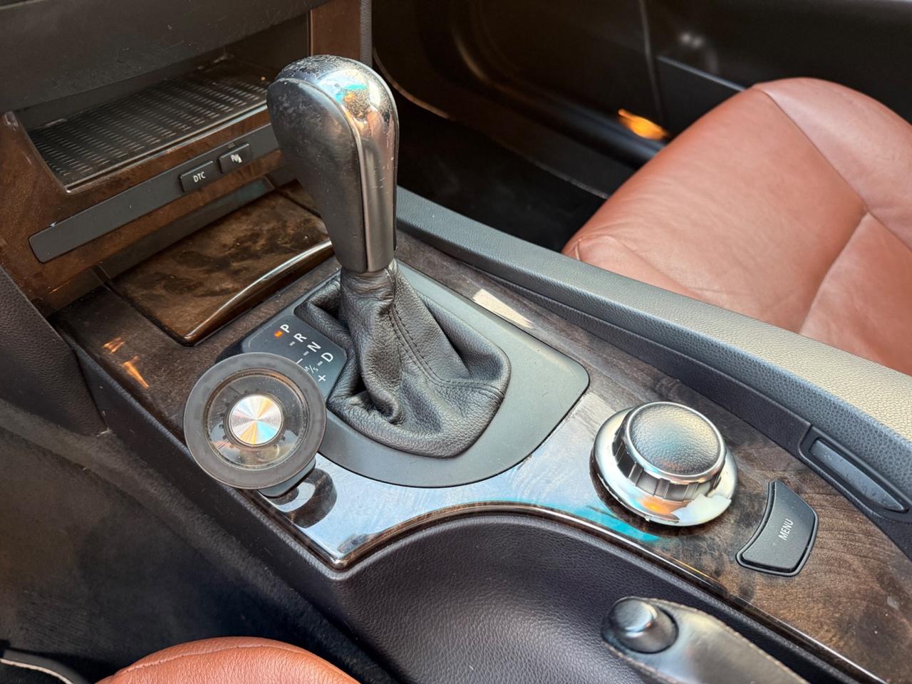 Bmw 525 cat Touring Futura