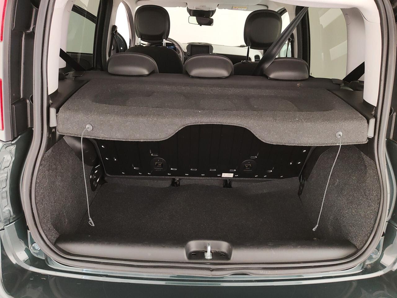 Fiat Panda 1.0 FireFly S&S Hybrid Pandina