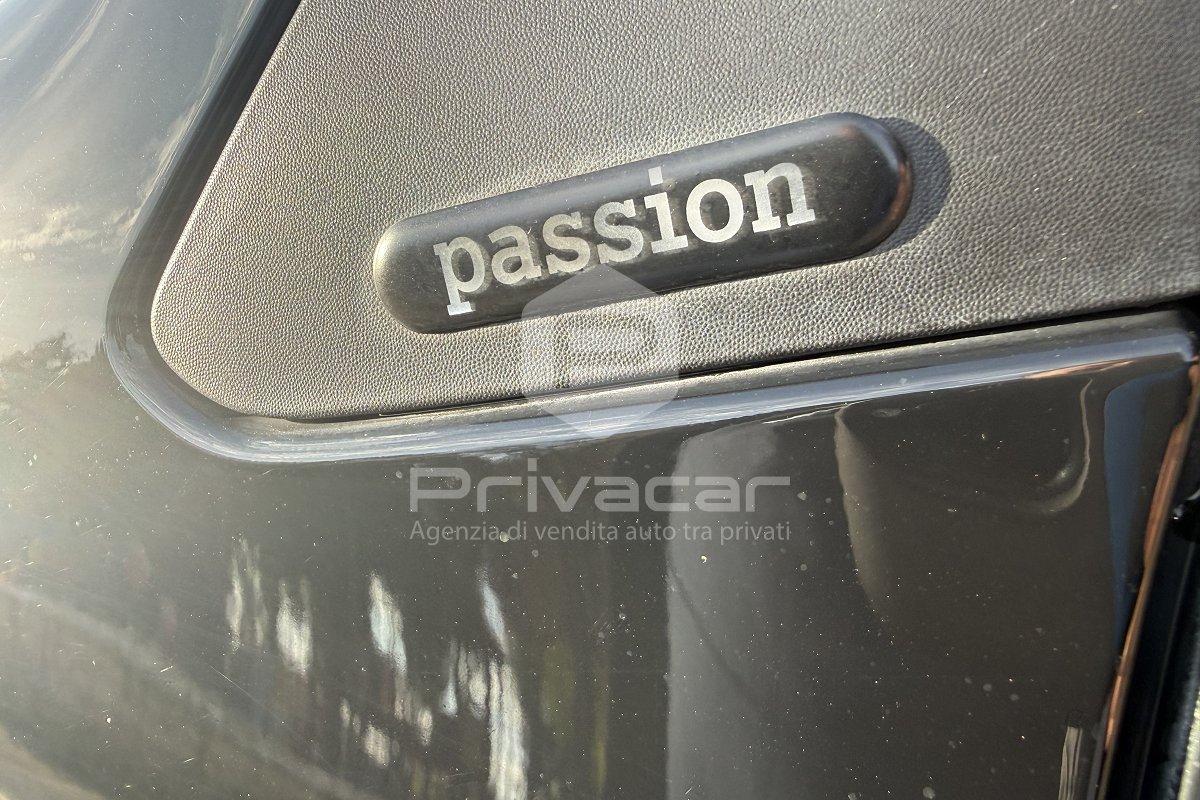 SMART fortwo 70 1.0 twinamic Passion