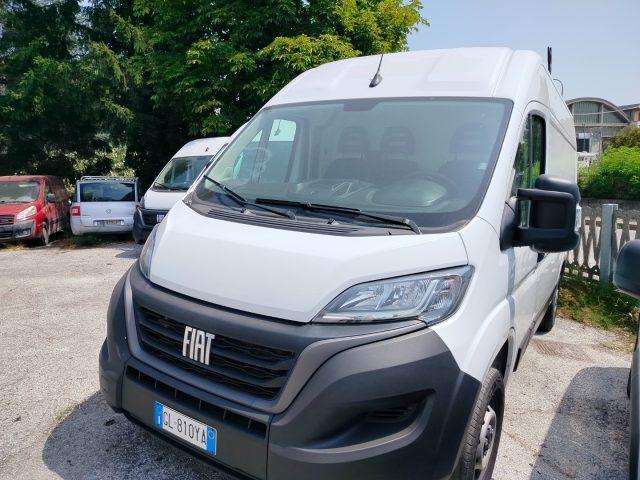 FIAT Ducato 30 2.2 Mjt 140CV PM-TM Furgone