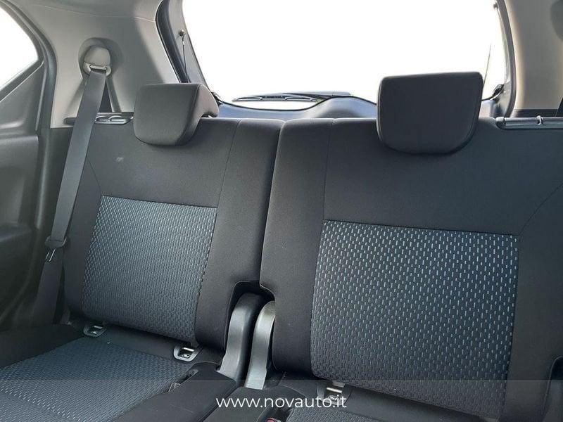 Suzuki Ignis Ignis 1.2h Top 2wd