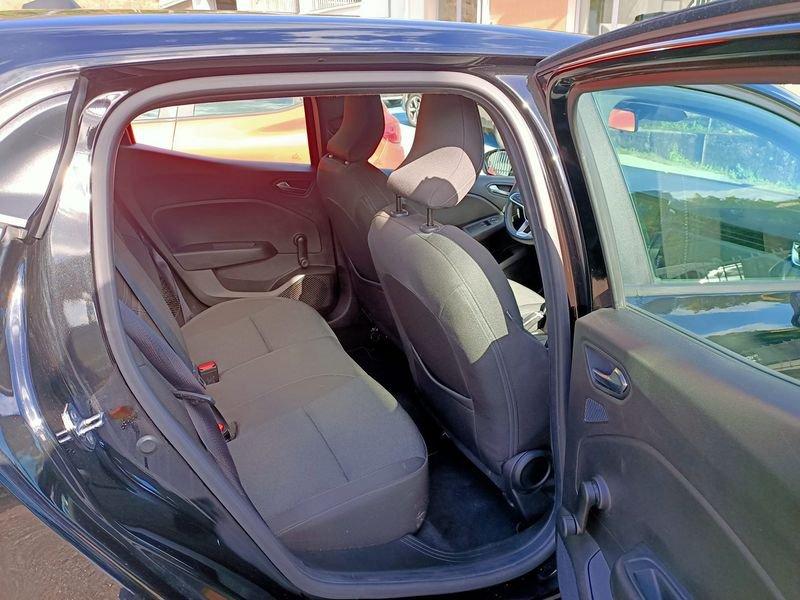 Renault Clio V 2019 5 Porte 1.6 E-Tech full hybrid 145cv Evolutio