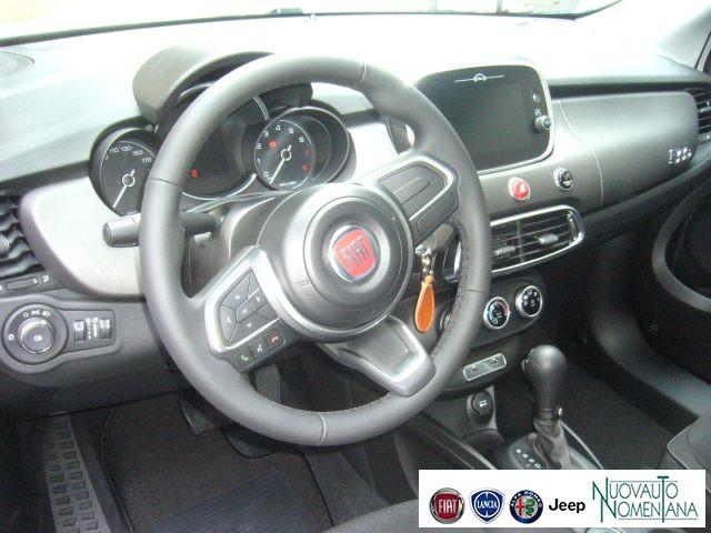 FIAT 500X 1.5 T4 Hybrid 130CV DCT ( AUTOMATICA ) Km0