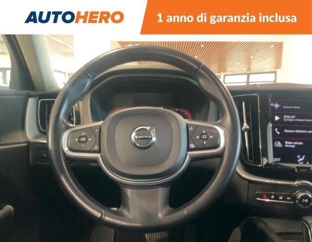 VOLVO XC60 B4 (d) AWD Geartronic Momentum Pro