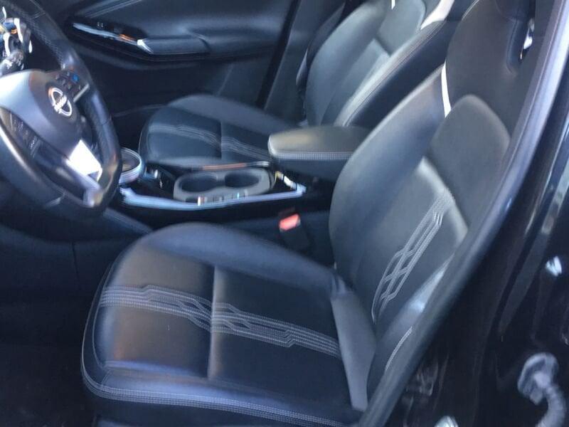 Nissan Juke Juke 1.6 HEV Premiere Edition