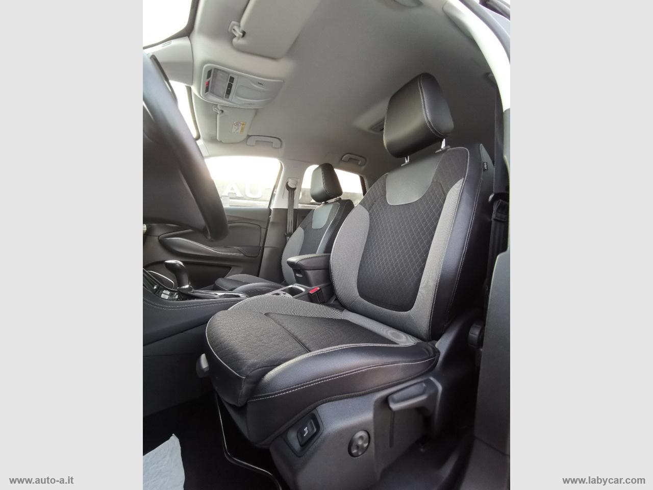 OPEL GRANDLAND X 1.5 ECOTEC ULTIMATE S&S 130CV AT6