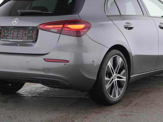 MERCEDES-BENZ A 180 Automatic Progressive Advanced