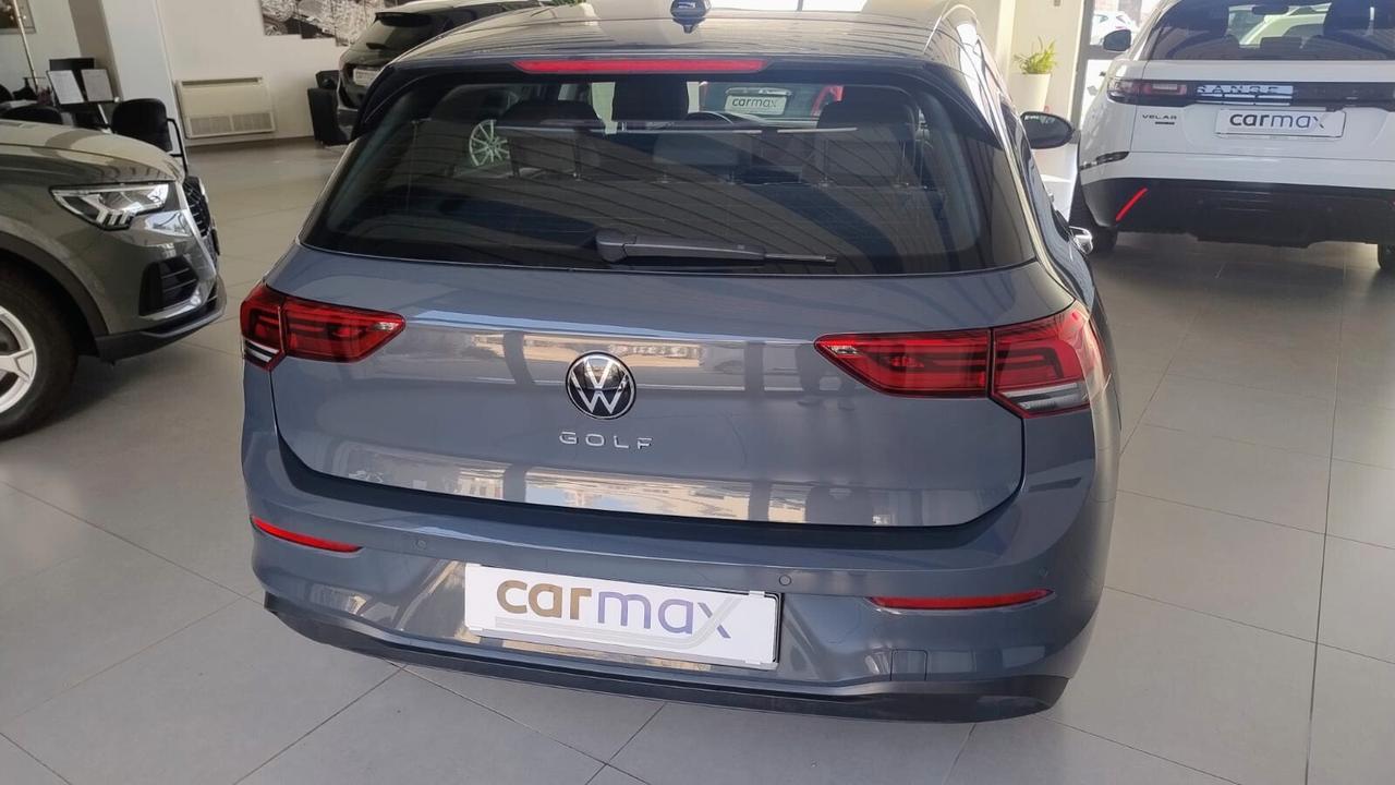 Volkswagen Golf 2.0 TDI DSG SCR Life