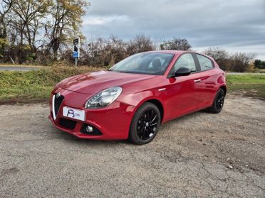 ALFA ROMEO Giulietta (2010-21) Giulietta 1.6 JT...