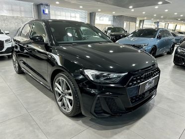 Audi A1 SPB 35 TFSI S tronic S line