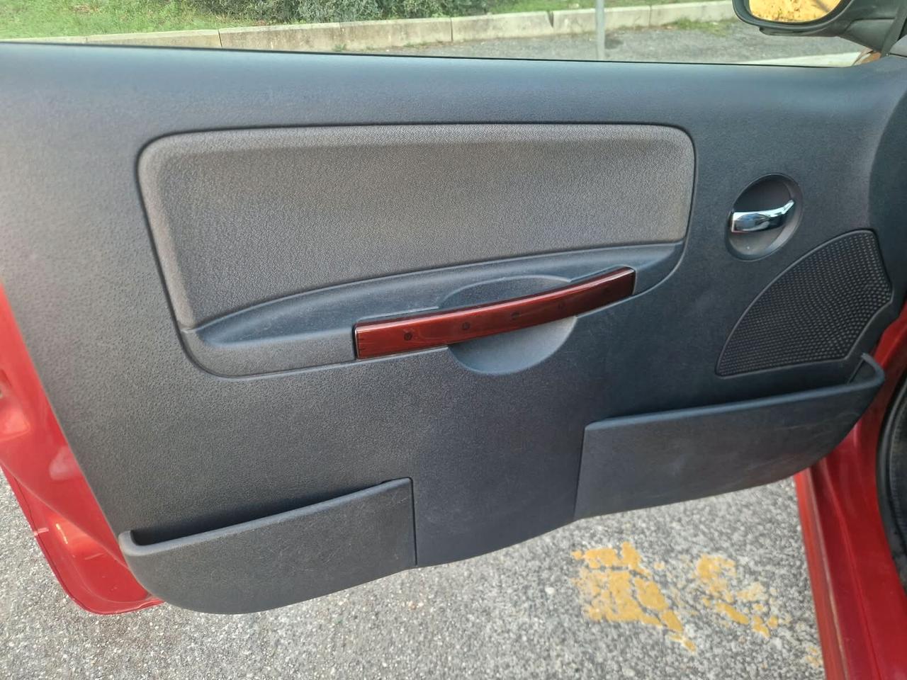 Citroen C2 1.1 Euro 4 *Frizione nuova*